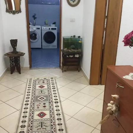 Casa de hóspedes Luna