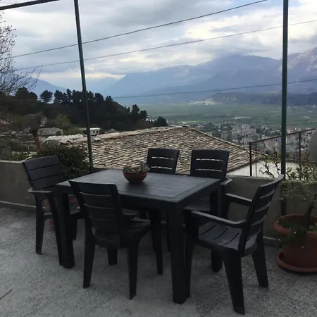 Luna Casa de hóspedes