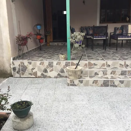 Casa de hóspedes Luna